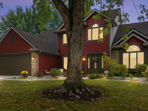 431 NW Passage Trl, Fort Wayne, IN 46825