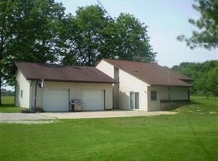 716 Jentes Rd, Wooster, OH 44691