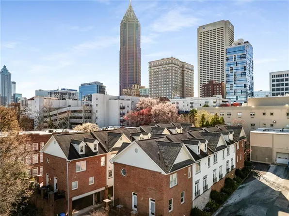 700 Piedmont Ave NE Unit 10, Atlanta, GA 30308