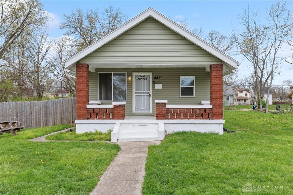 Real estate listing image