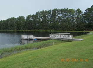 9253 Fish Rd, Jacksonville, FL 32220