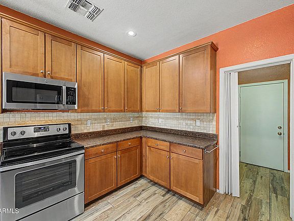 4th image of 1265 S AARON Drive #304