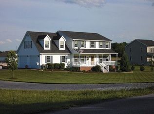 1928 Files Cross Rd, Martinsburg, WV 25404