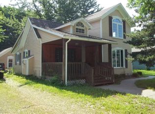 209 S Prairie, Greeley, KS 66033