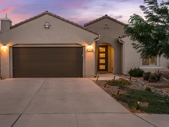 1600 Willow Canyon Trl NW, Albuquerque, NM 87120