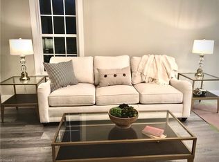 820 Byrd Rd, Salisbury, NC 28146