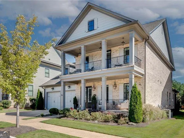 3055 Barnes Mill Ct, Roswell, GA 30075