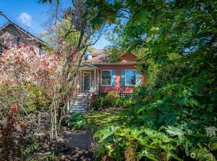 4234 3rd Ave NW, Seattle, WA 98107