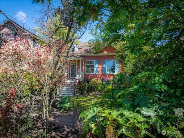 4234 3rd Avenue NW, Seattle, WA 98107