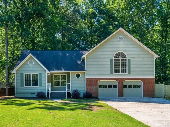3453 Parsons Greene Trl, Powder Springs, GA 30127