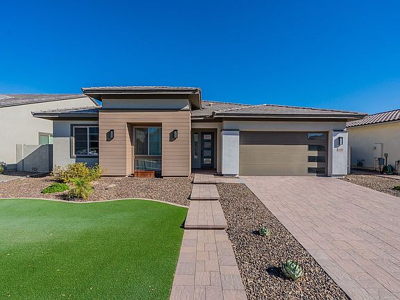 2nd image of 1480 E San Carlos Way