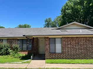 2750 W D St #2, Russellville, AR 72801