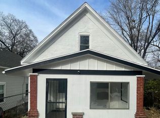 6430 E 12th Ter, Kansas City, MO 64126