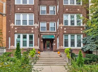 4342 N Sheridan Rd #2N, Chicago, IL 60613