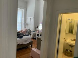 24 Mount Vernon St APT 202, Boston, MA 02108