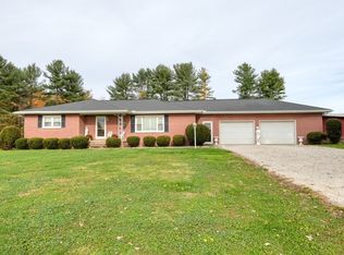 59179 Marietta Rd, Byesville, OH 43723