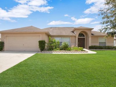 1022 Bluegrass Dr, Groveland, FL, 34736