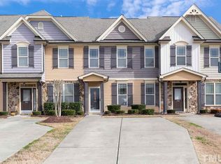 204 Morgan Brook Way, Rolesville, NC 27571