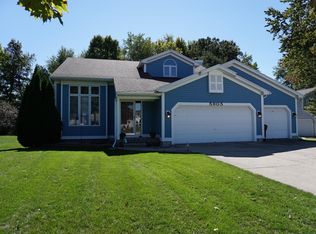 5905 Horstmeyer Rd, Lansing, MI 48911