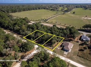 SW 140th Ct LOT 29, Ocala, FL 34481