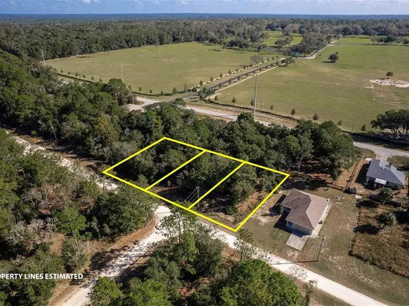 SW 140th Ct Lot 29, Ocala, FL 34481