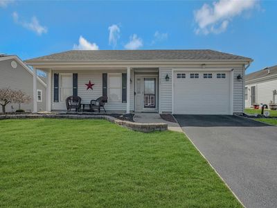 448 Kingston Drive, Ridge, NY, 11961