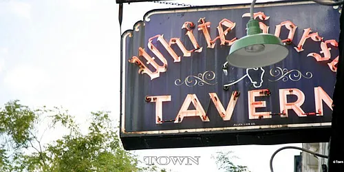 Rented by Town Residential