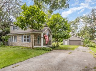 1512 Vincennes St, Crete, IL 60417