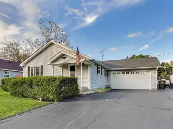 23624 124th STREET, Salem, WI 53179