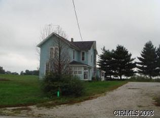 7690 N State Route 19, Denver, IN 46926