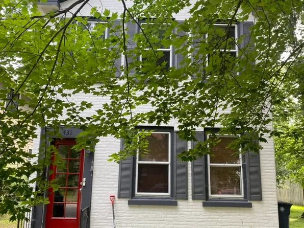 431 3rd St APT 1, Ann Arbor, MI 48103