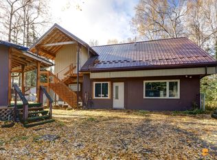 10960 Totem Rd, Anchorage, AK 99516