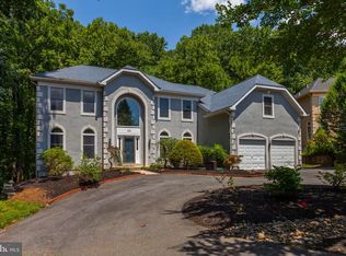 116 Fox Trail Ter, Gaithersburg, MD 20878
