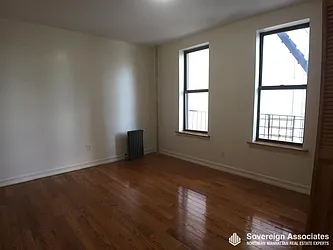 Rented by Sovereign Associates