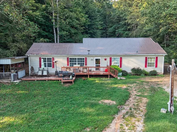 1988 Dry Bone Rd, Peebles, OH 45660