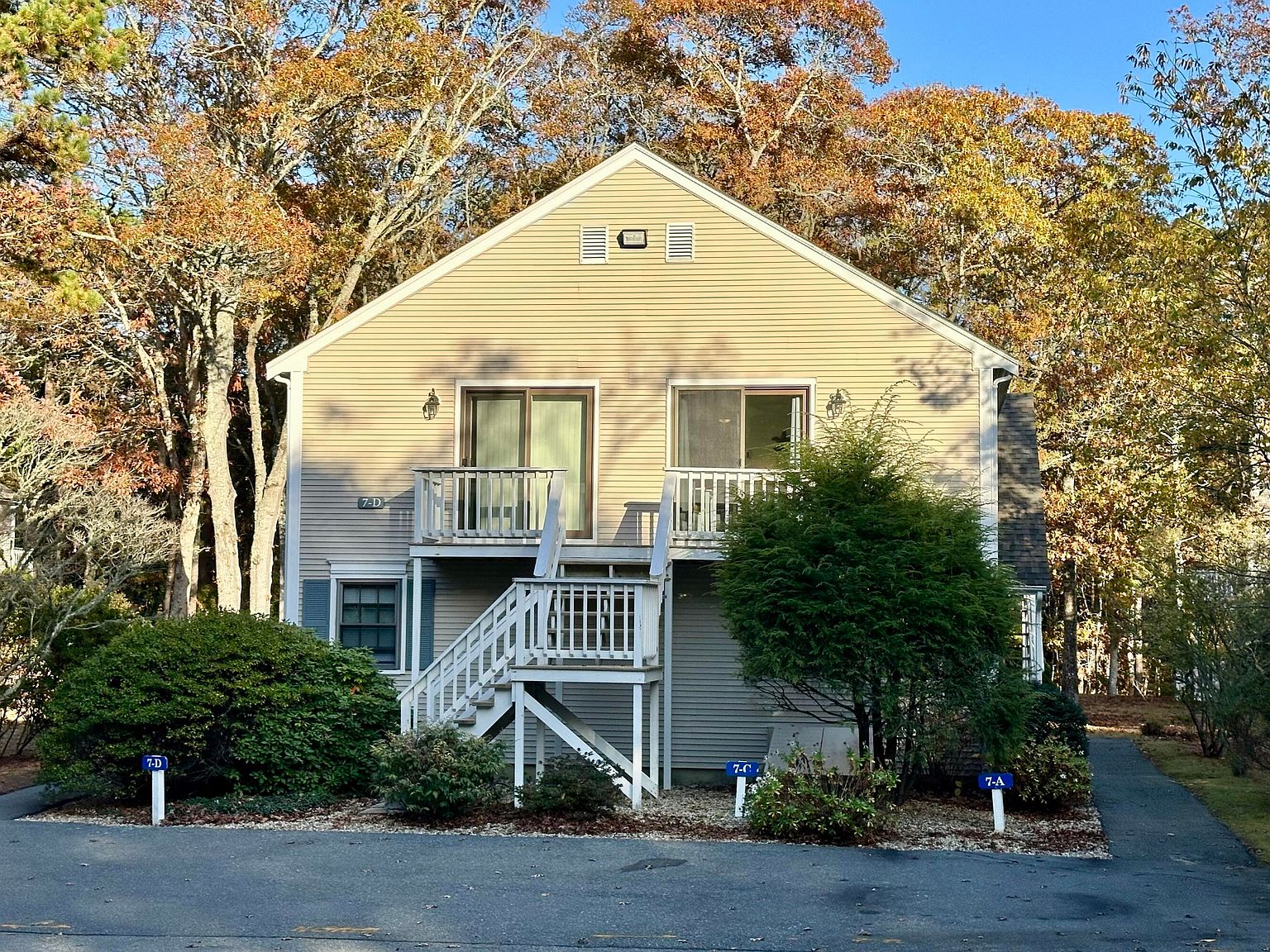 1146 MA-134 #7C, Dennis, MA 02638 | Zillow