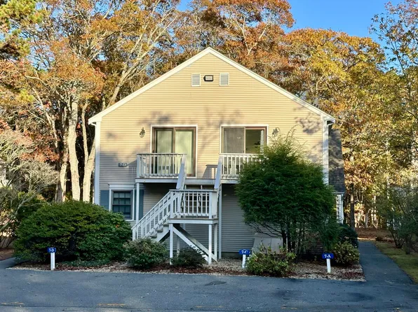 1146 MA-134 #7C, Dennis, MA 02638