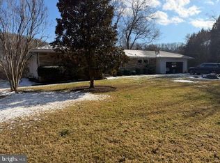 1 Gunpowder Rd, Glen Arm, MD 21057