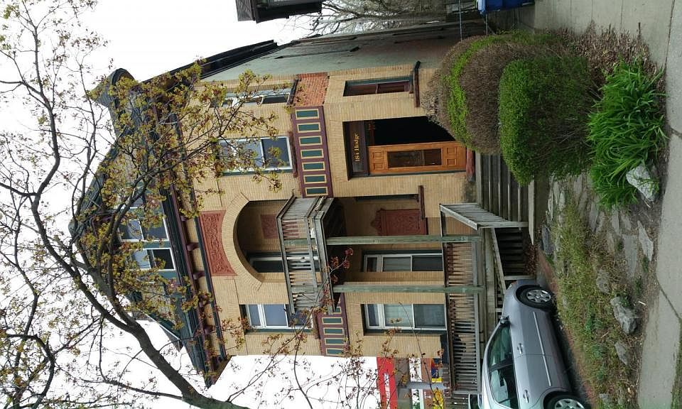 1st image of 184 Hodge Ave #1