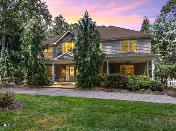 45 Pineoaka Road, Jackson, NJ 08527