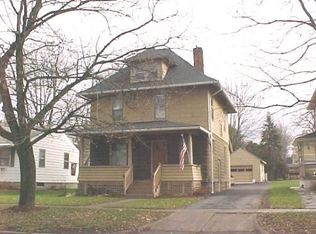 226 S Seward Ave, Auburn, NY 13021
