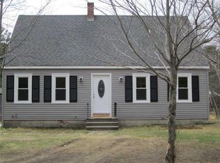 27 Ossipee Hill Rd, Waterboro, ME 04087