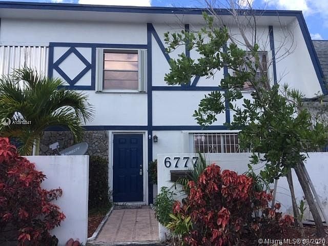 1st image of 6777 SW 41st Dr #26