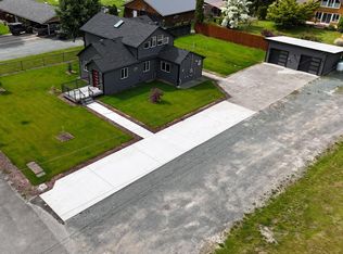 1294 Seeman St, Darrington, WA 98241