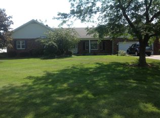 1727 S Otter Creek Rd, La Salle, MI 48161