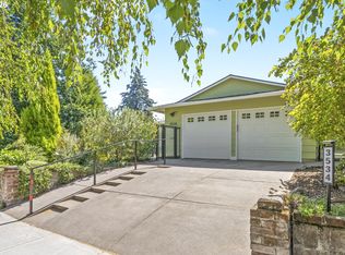 3534 N Trenton St, Portland, OR 97217
