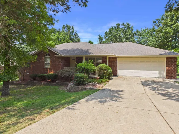 308 Leatherwood Cir, Mountain Home, AR 72653