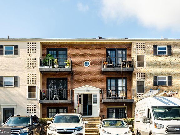 2nd image of 420 N Armistead St APT 203