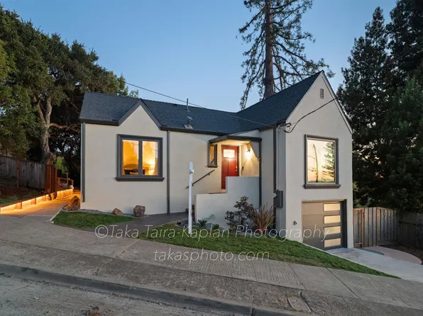 4621 Kaphan Ave, Oakland, CA 94619