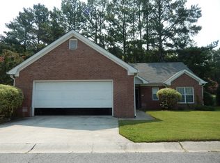 773 Reeves Lake Dr SW, Marietta, GA 30064